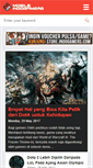 Mobile Screenshot of indogamers.com