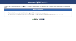 Desktop Screenshot of dotaparser.indogamers.com